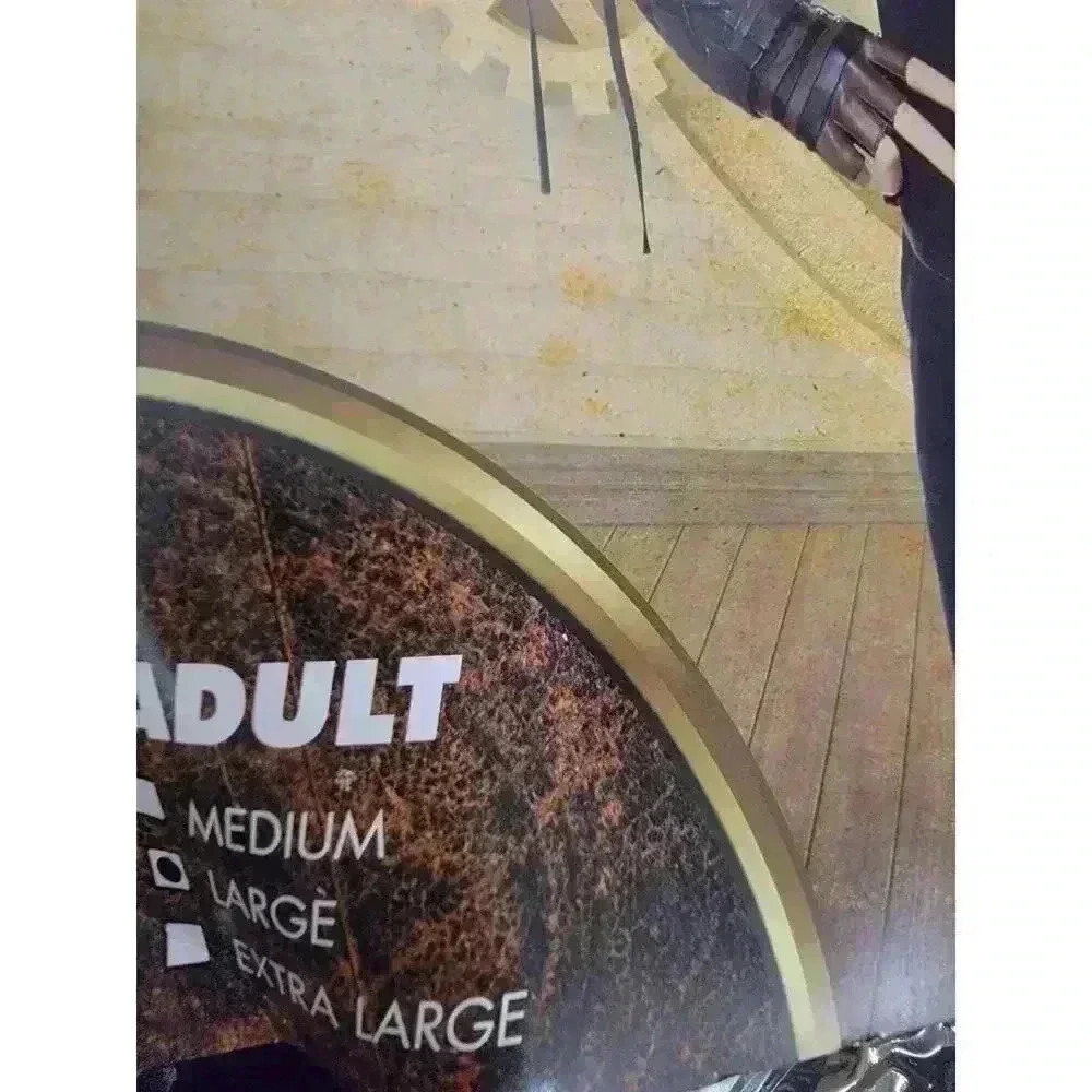 Steampunk Traveler Shirt - Picture 3 of 4